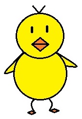 ひよこ